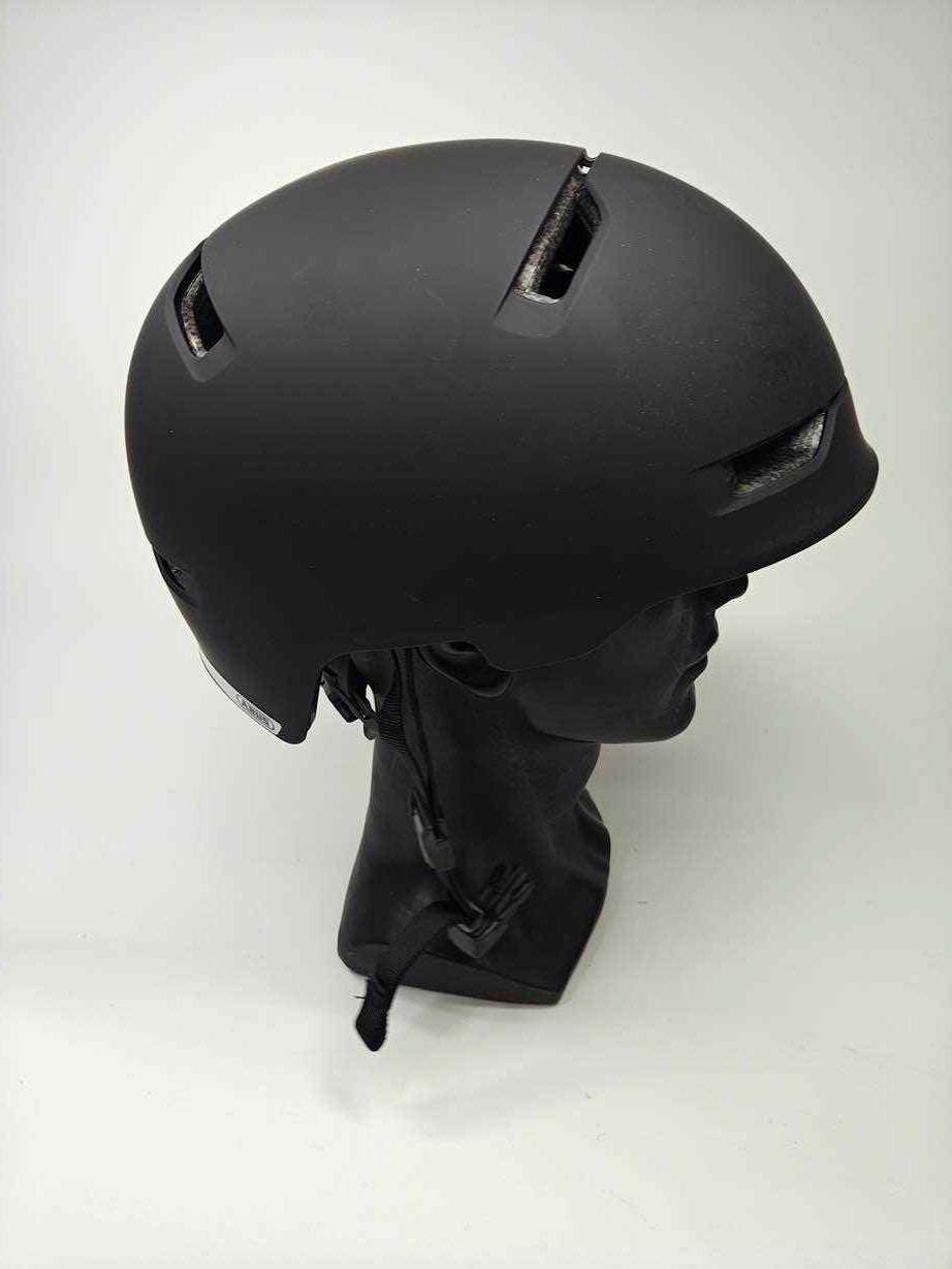 ABUS Scraper 3.0 Fahrradhelm - Größe 54-58 cm #8023