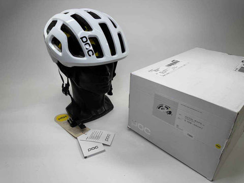 POC Octal MIPS Fahrradhelm - Größe 50-56cm #7660