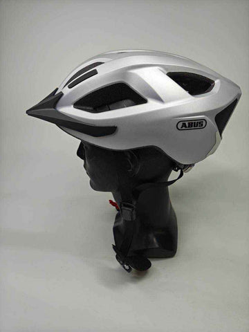 ABUS ADURO 2.0 Fahrradhelm - Größe 58-62 cm #8024