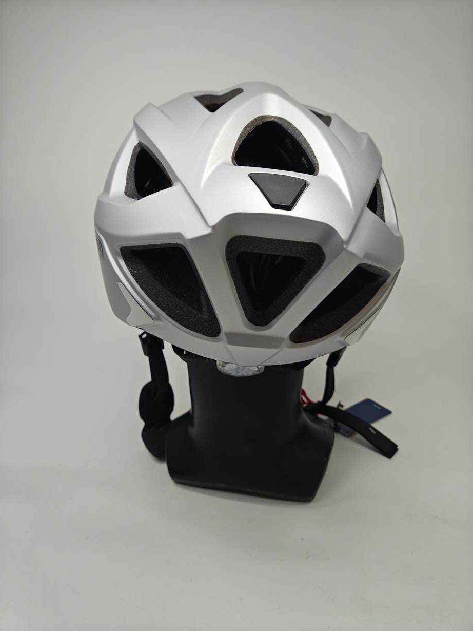 ABUS ADURO 2.0 Fahrradhelm - Größe 58-62 cm #8024