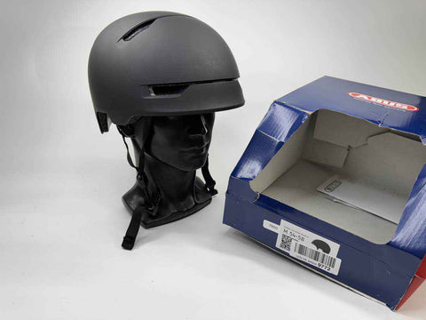 ABUS Scraper 3.0 Fahrradhelm - Größe 54-58 cm #7850