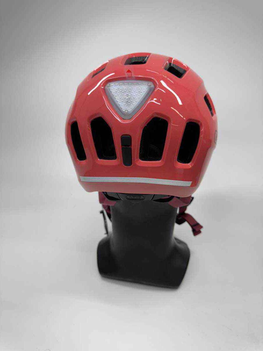 ABUS Youn-I 2.0 Fahrradhelm - Größe 48-54cm #7699