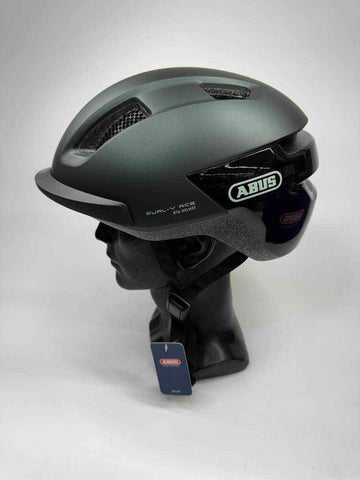 ABUS Purl-Y ACE Fahrradhelm - Größe 54-58cm #7807