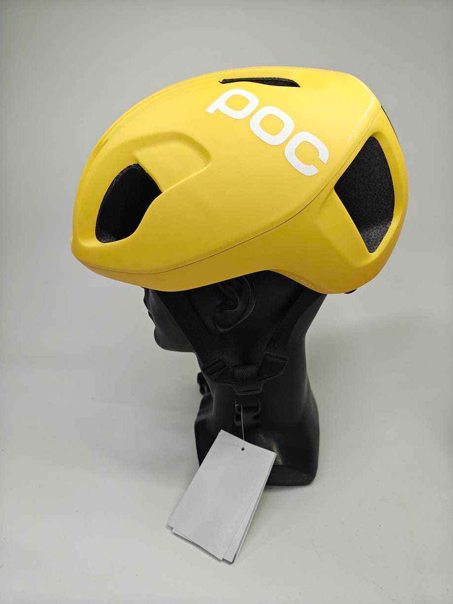 POC Ventral SPIN Fahrradhelm - Größe 50-56 cm #8019