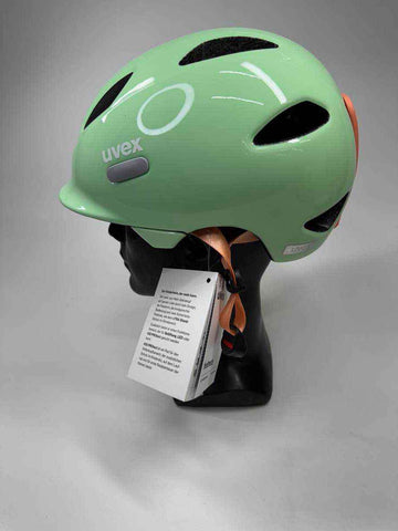uvex oyo Fahrradhelm - Größe 50-54cm #7808