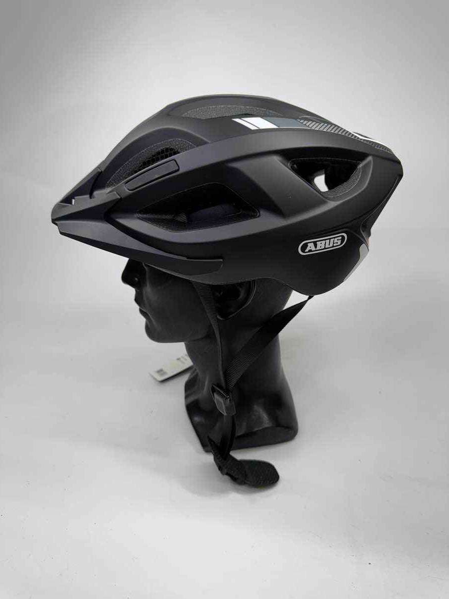 ABUS Aduro 2.0 Fahrradhelm - Größe 52-58 cm #7848
