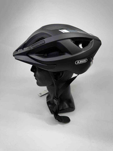 ABUS Aduro 2.0 Fahrradhelm - Größe 52-58 cm #7848