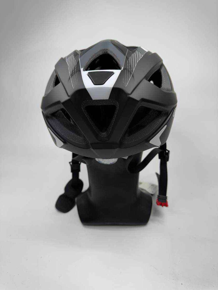ABUS Aduro 2.0 Fahrradhelm - Größe 52-58 cm #7848