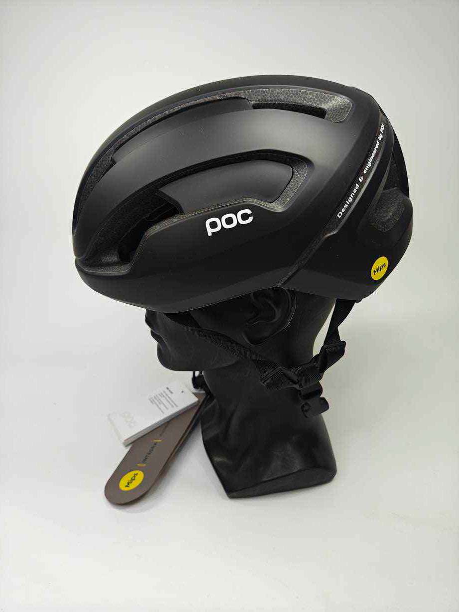 POC Omne Air Fahrradhelm - Größe 54-59 cm #8015