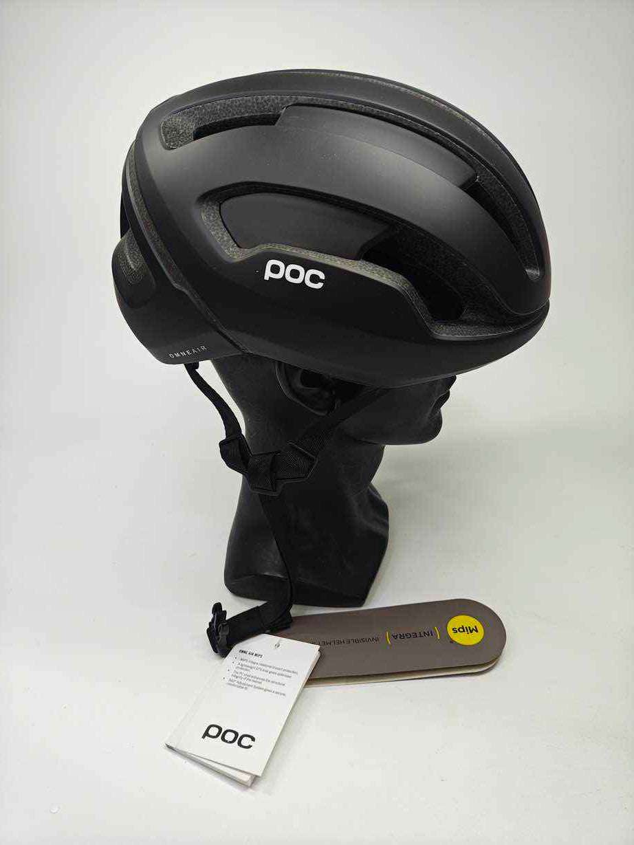POC Omne Air Fahrradhelm - Größe 54-59 cm #8015