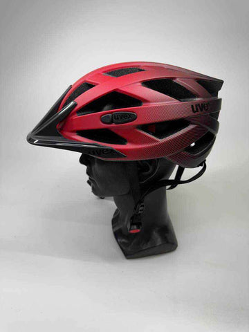 uvex i-vo cc Fahrradhelm - Größe 56-60cm #7803