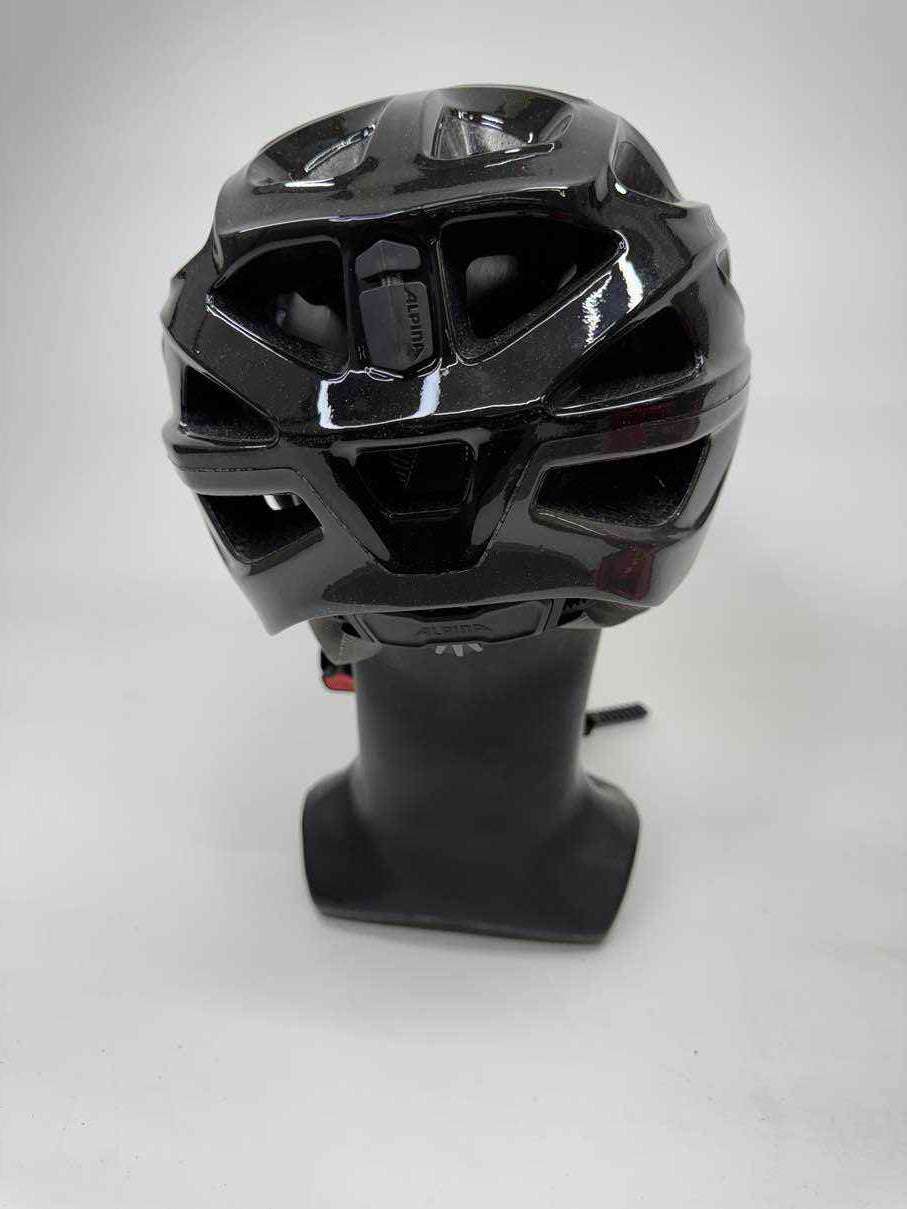 ALPINA MYTHOS 3.0 Fahrradhelm - Größe 52-57 cm #7846