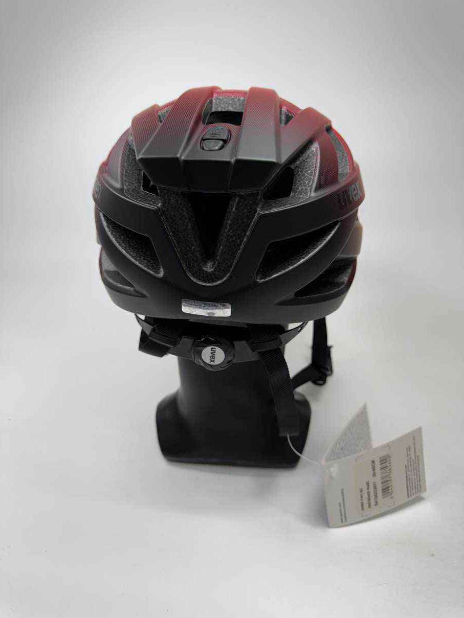 uvex i-vo cc Fahrradhelm - Größe 56-60cm #7803