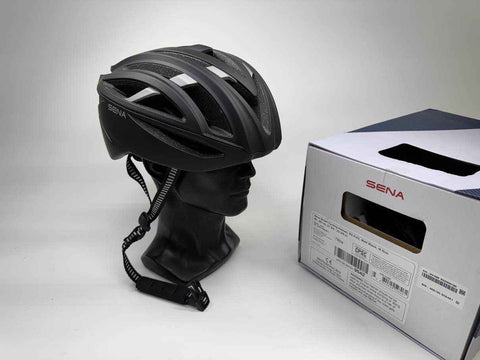 Sena R2 EVO Fahrradhelm - Größe 55-59cm #7804