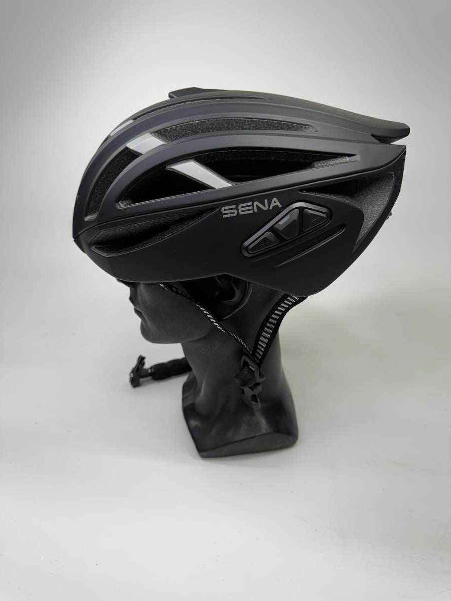 Sena R2 EVO Fahrradhelm - Größe 55-59cm #7804