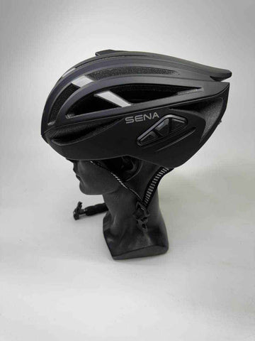 Sena R2 EVO Fahrradhelm - Größe 55-59cm #7804