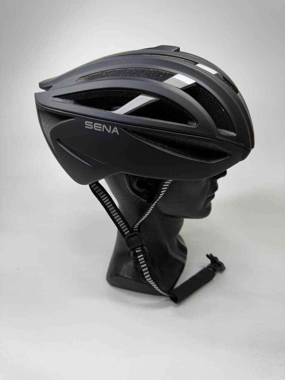 Sena R2 EVO Fahrradhelm - Größe 55-59cm #7804