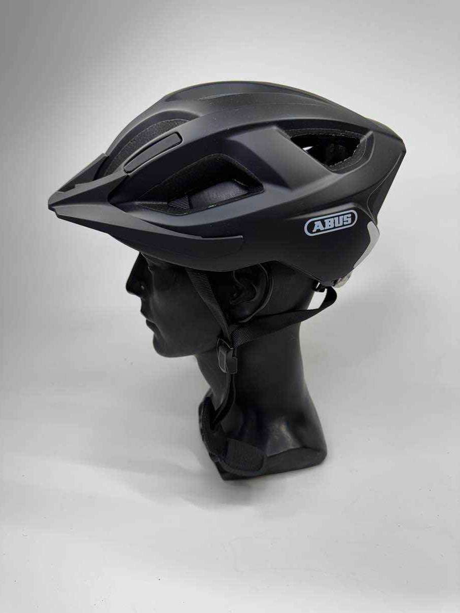 ABUS Aduro 2.0 Fahrradhelm - Größe 51-55cm #7652