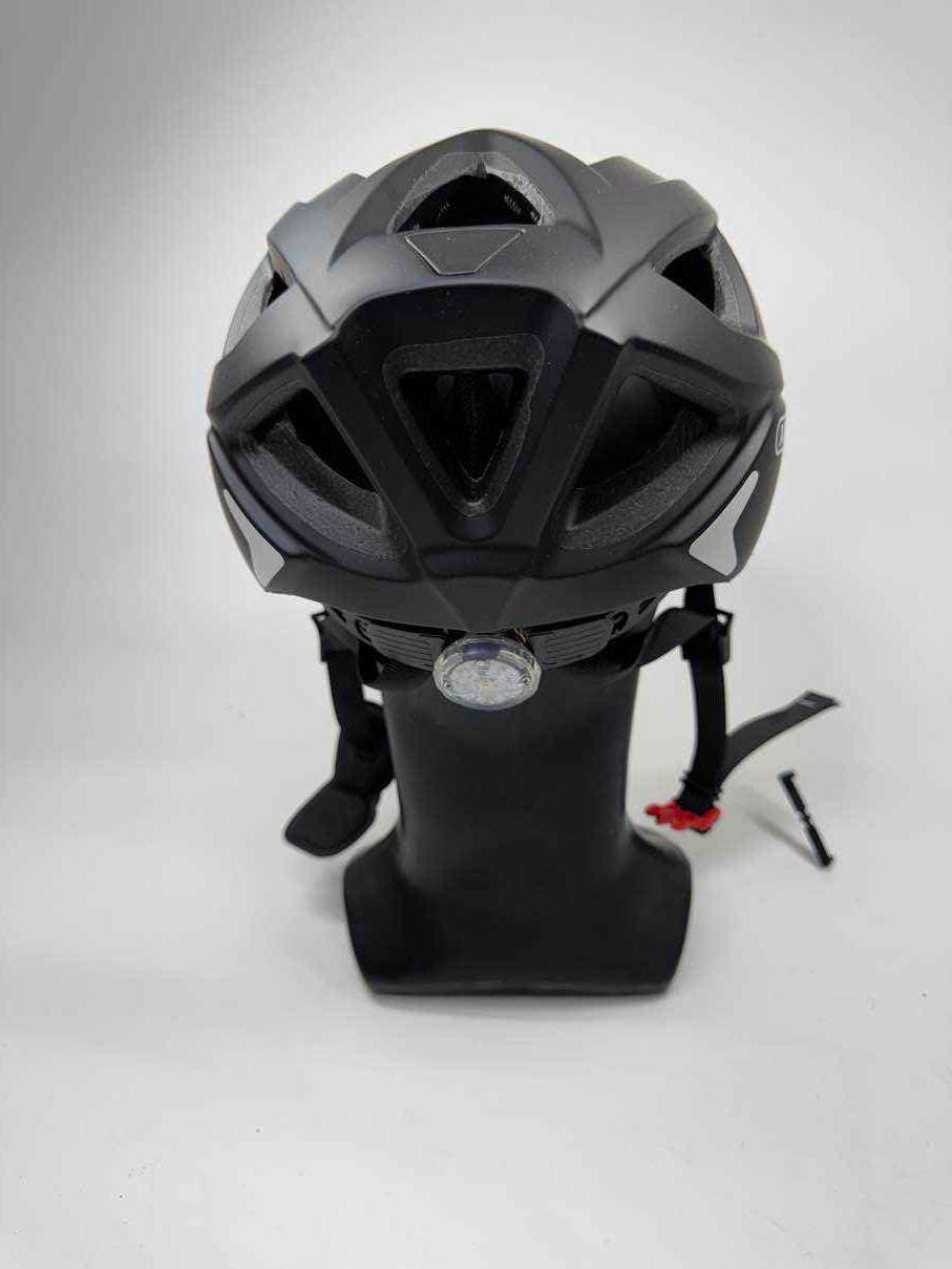 ABUS Aduro 2.0 Fahrradhelm - Größe 51-55cm #7652