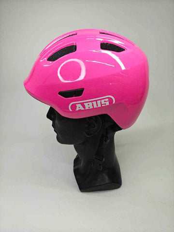ABUS SMILEY 3.0 Fahrradhelm - Größe 50-55 cm #8013