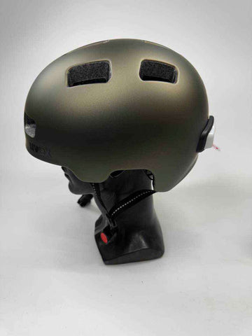 uvex City 4 Fahrradhelm - Größe 55-58 cm #7844