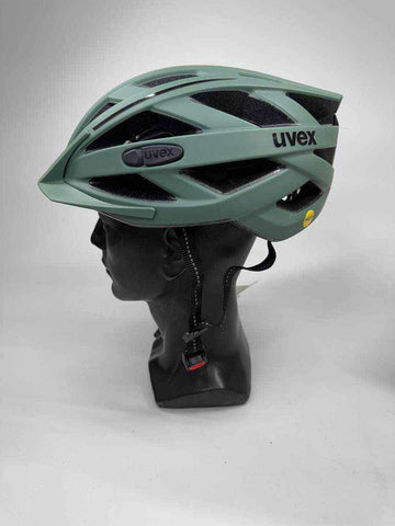 uvex i-vo MIPS Fahrradhelm - Größe 52-57 cm #7841