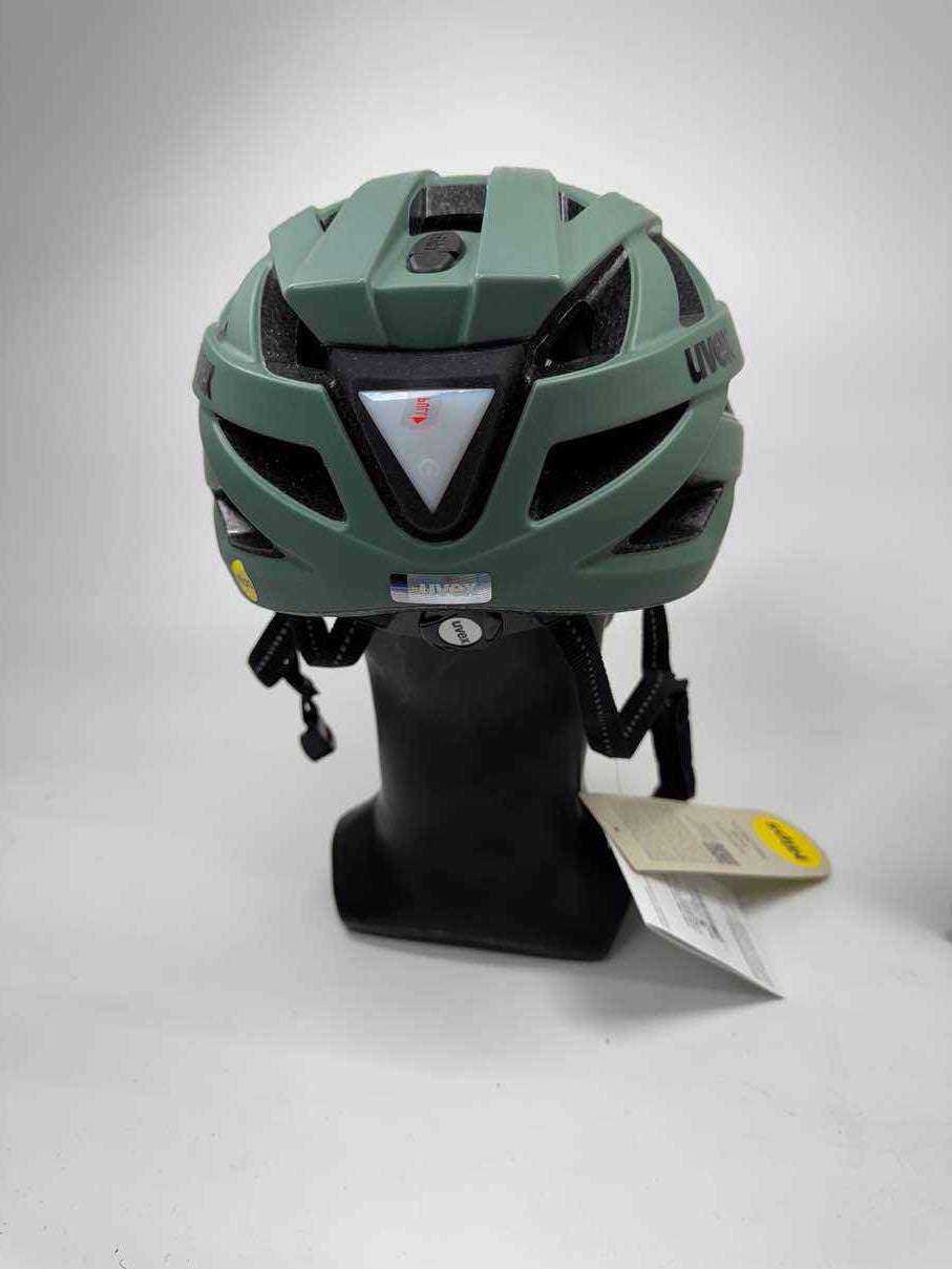 uvex i-vo MIPS Fahrradhelm - Größe 52-57 cm #7841