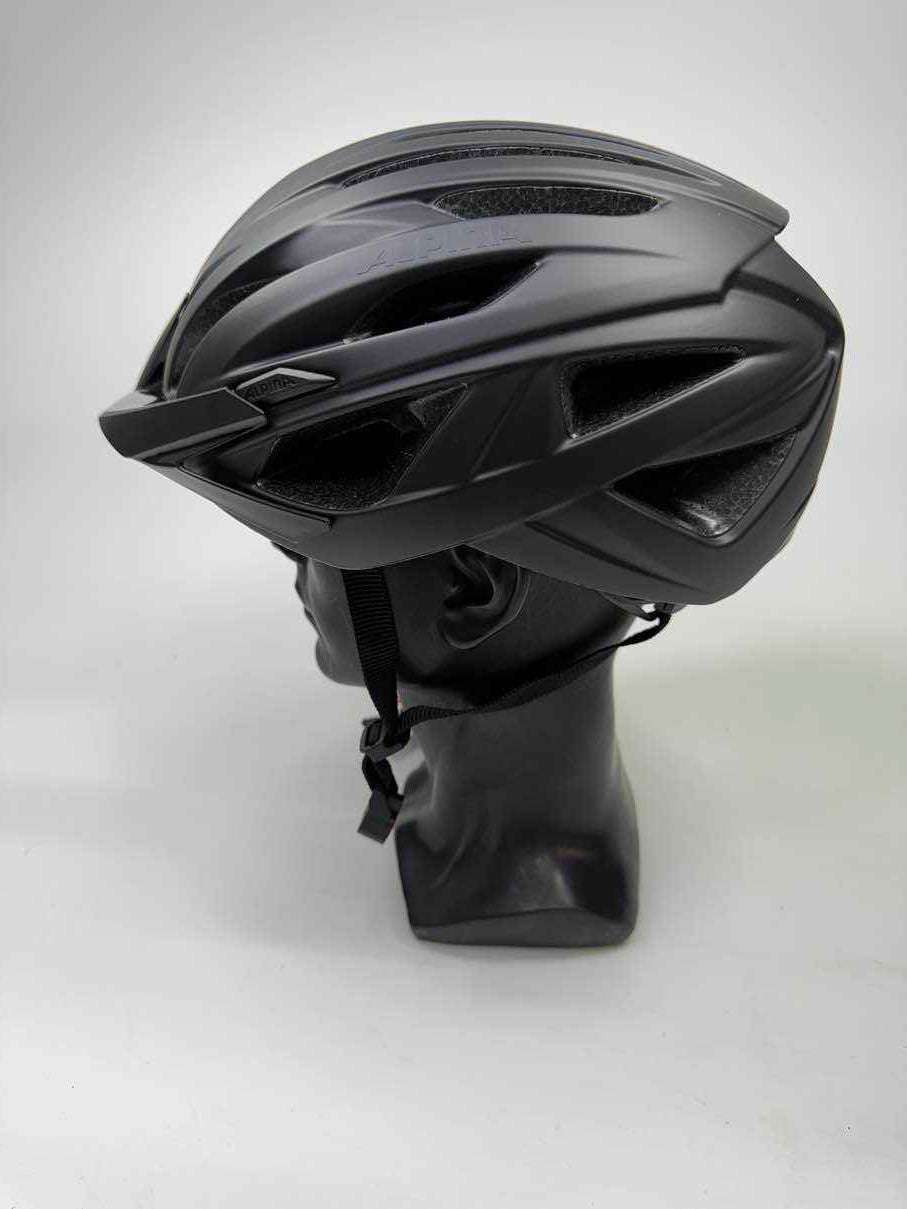 ALPINA Parana Fahrradhelm - Größe 51-56cm #7746