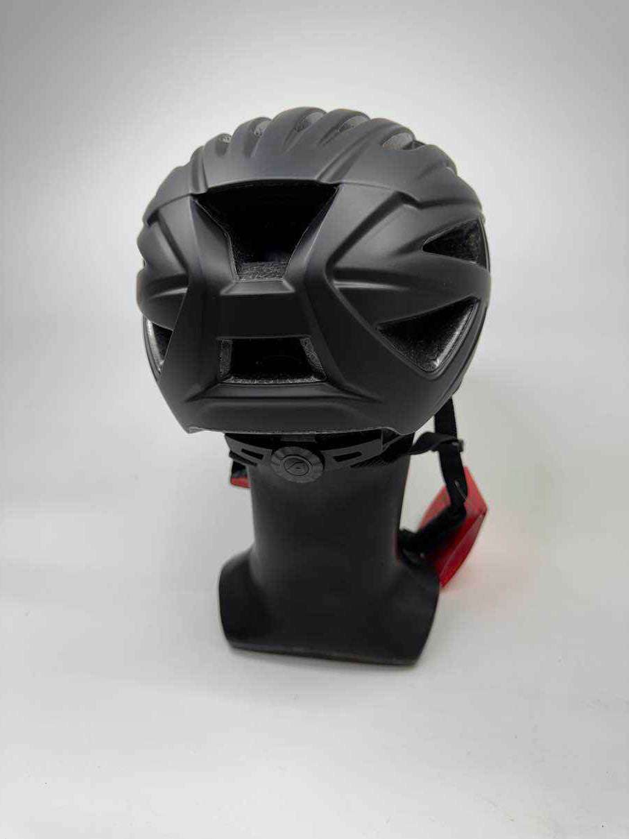 ALPINA Parana Fahrradhelm - Größe 51-56cm #7746