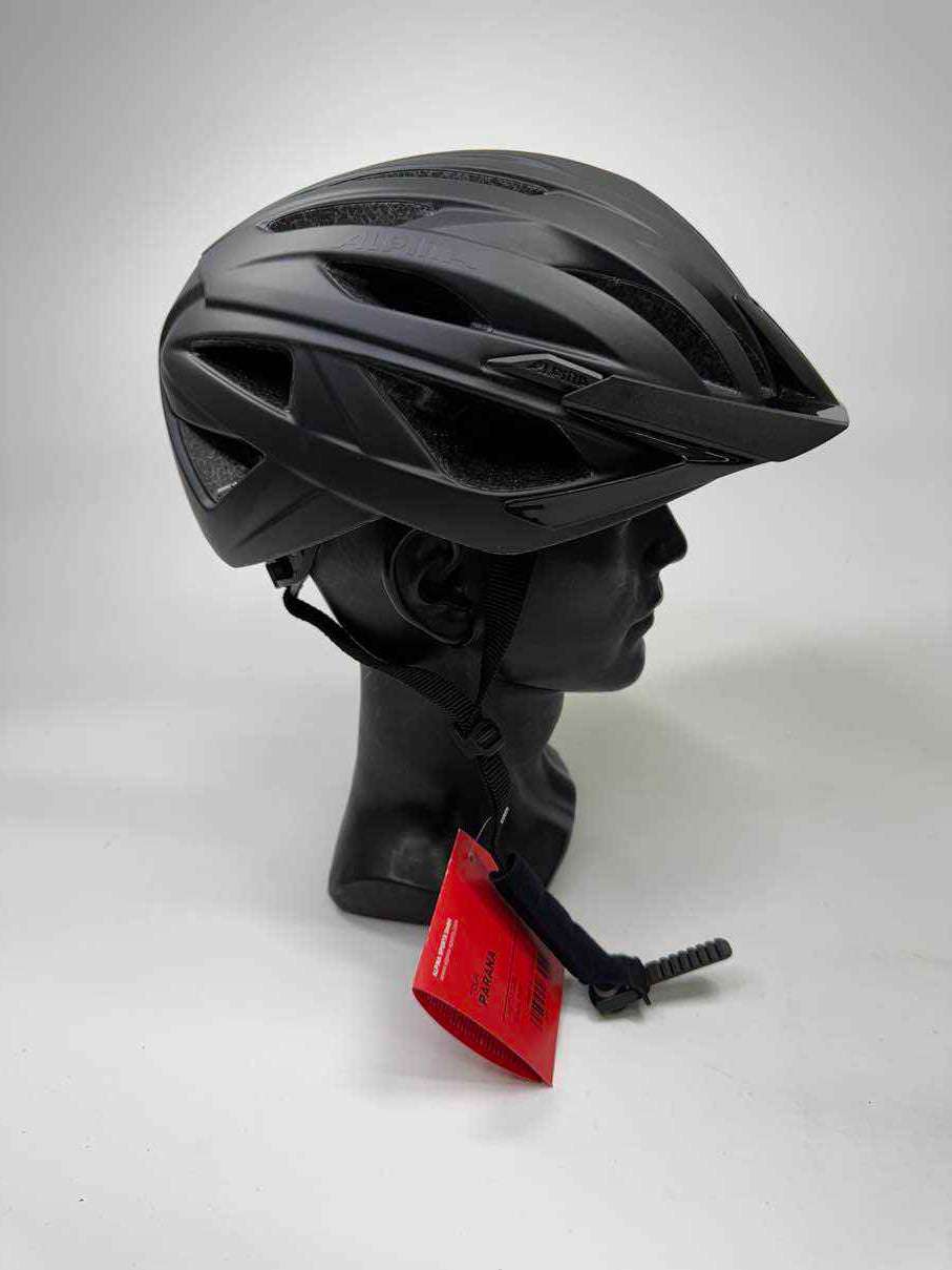 ALPINA Parana Fahrradhelm - Größe 51-56cm #7746