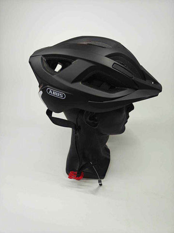 Abus Aduro 2.0 Fahrradhelm - Größe 51-55cm #8012
