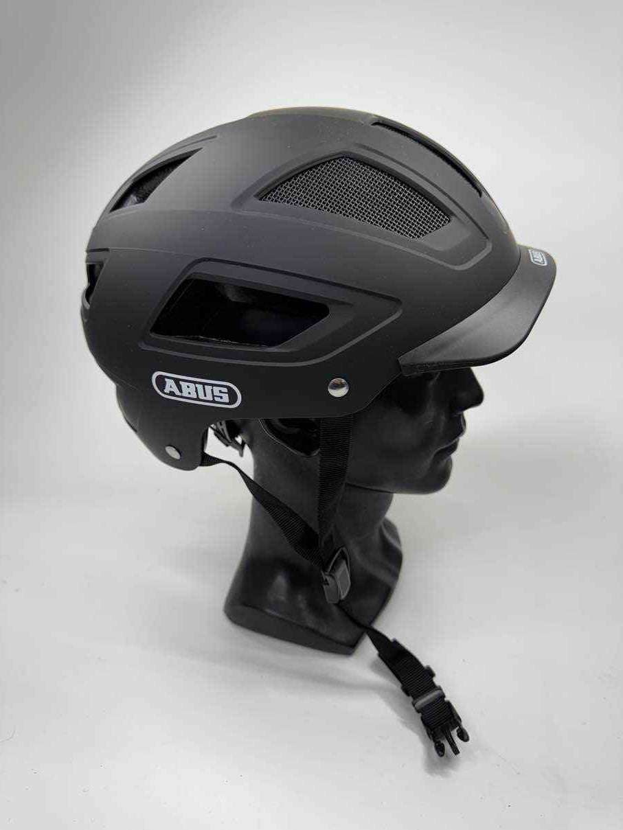 ABUS HYBAN 2.0 Fahrradhelm - Größe 56-61 cm #7868