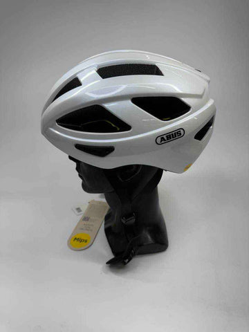 ABUS Macator MIPS Fahrradhelm - Größe 52-58cm #7687