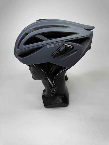 Sena R2 EVO  Fahrradhelm - Größe 55-59 cm #7838
