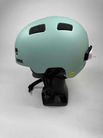 uvex City 4 MIPS Fahrradhelm - Größe 55-58cm #7796