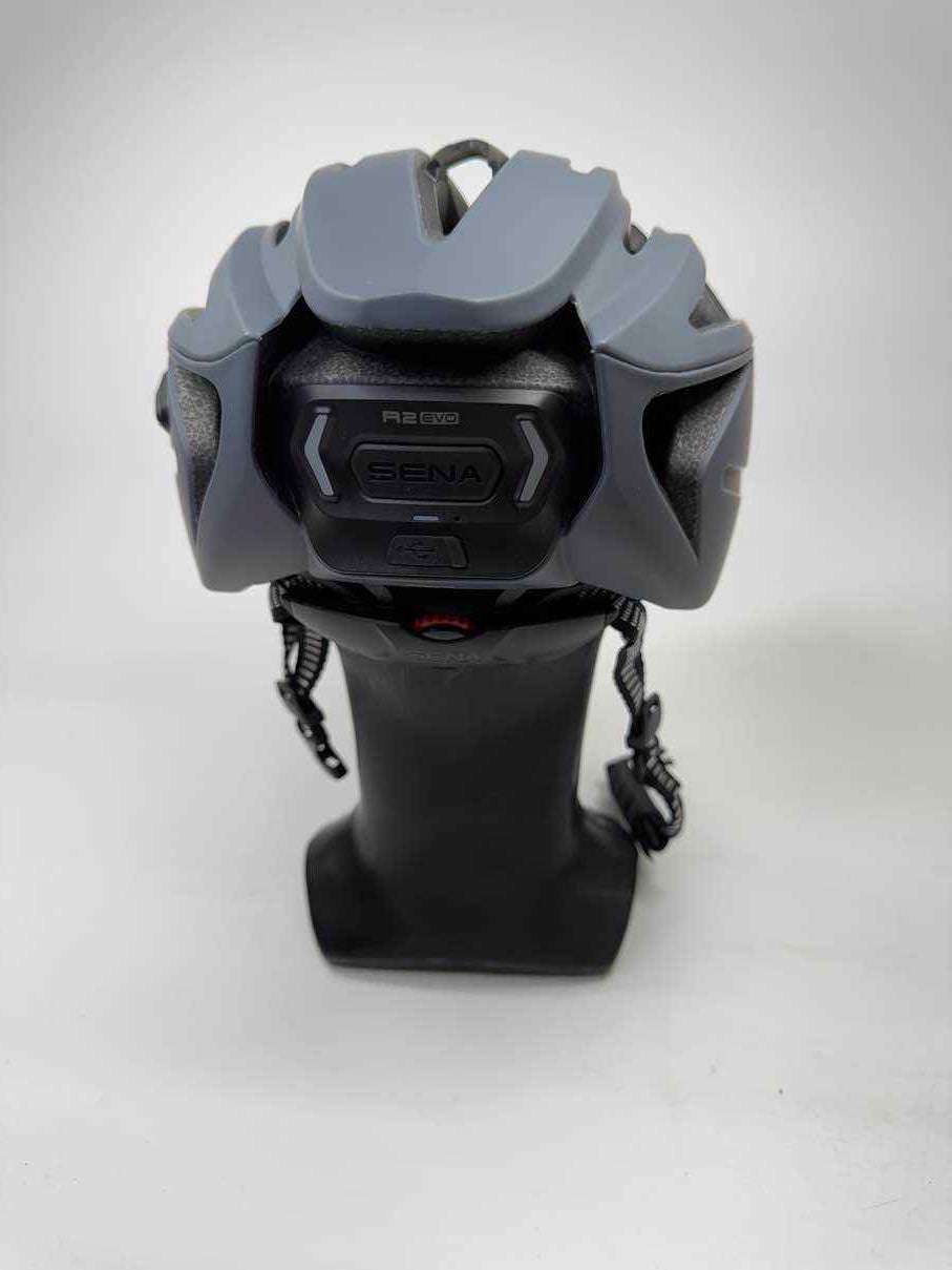 Sena R2 EVO  Fahrradhelm - Größe 55-59 cm #7838
