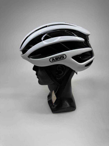 ABUS AIRBREAKER Fahrradhelm - Größe 59-61cm #7742