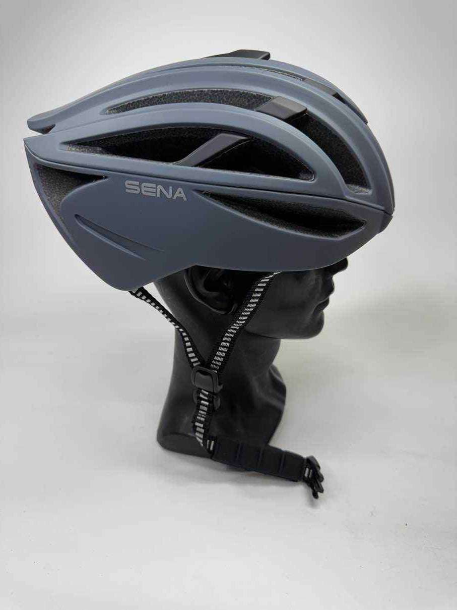 Sena R2 EVO  Fahrradhelm - Größe 55-59 cm #7838