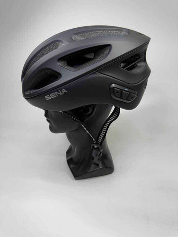 Sena R1 Smart Fahrradhelm - Größe 59-63 cm #7836