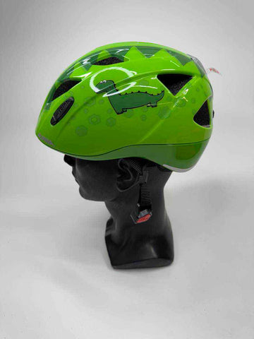 ALPINA XIMO Fahrradhelm - Größe 45-49cm #7740