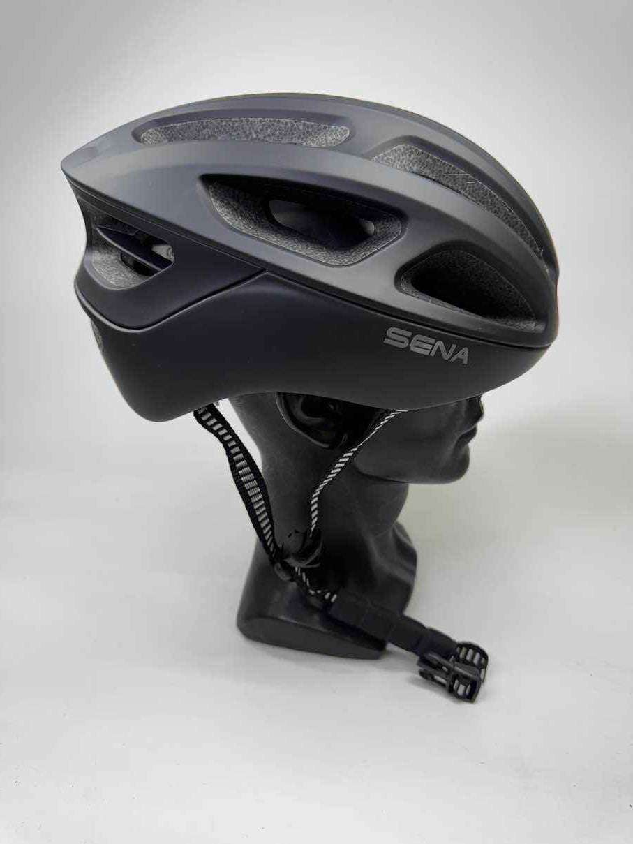 Sena R1 Smart Fahrradhelm - Größe 59-63 cm #7836