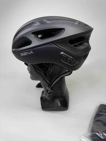 Sena R1 Smart Fahrradhelm - Größe 55-59 cm #7833