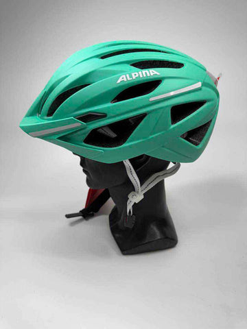 ALPINA HAGA Fahrradhelm - Größe 55-59cm #7737