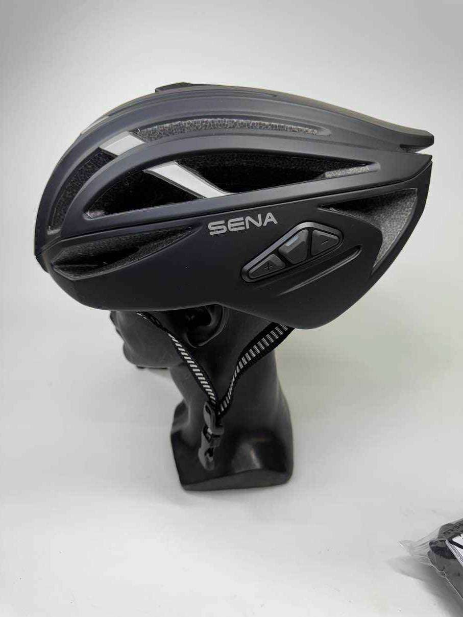 Sena R2 EVO Fahrradhelm - Größe 59-63 cm #7834