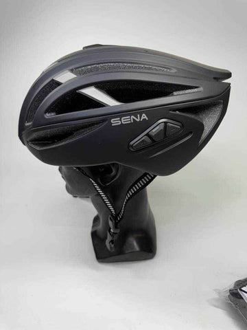 Sena R2 EVO Fahrradhelm - Größe 59-63 cm #7834