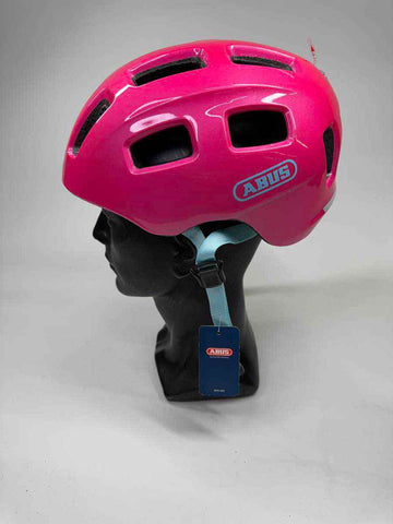 ABUS Youn-I 2.0 Fahrradhelm - Größe 48-54cm #7792