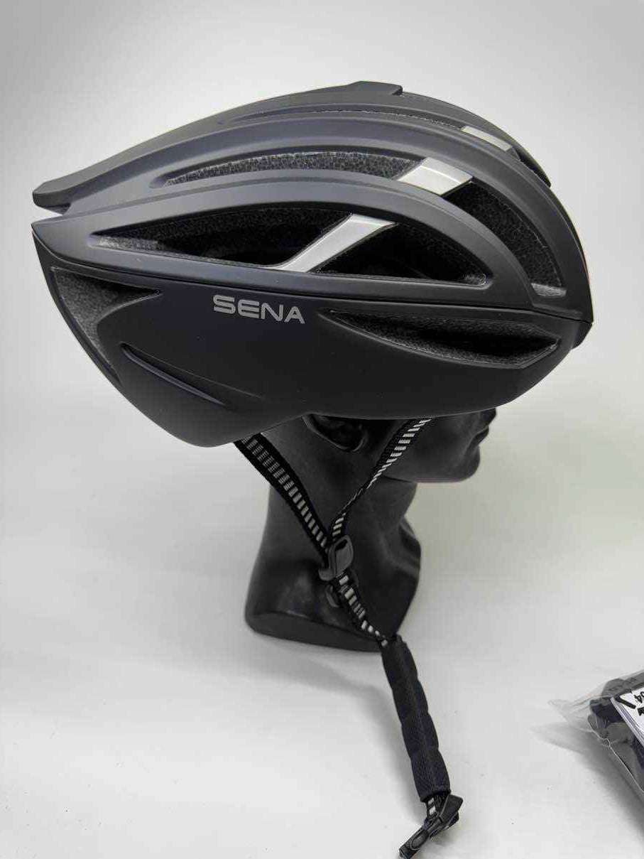 Sena R2 EVO Fahrradhelm - Größe 59-63 cm #7834