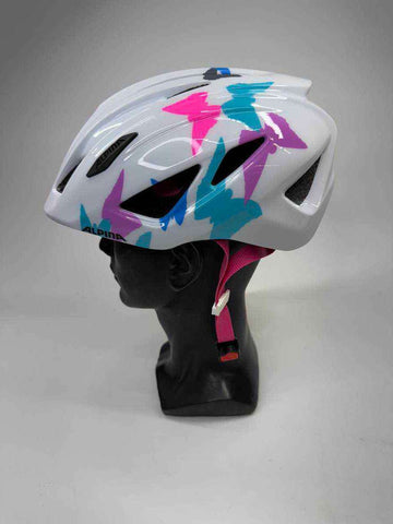 Alpina PICO Fahrradhelm - Größe 50-55cm #7639
