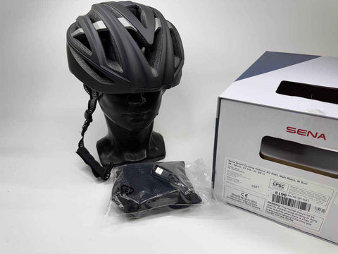 Sena R2 EVO Fahrradhelm - Größe 55-59 cm #7831