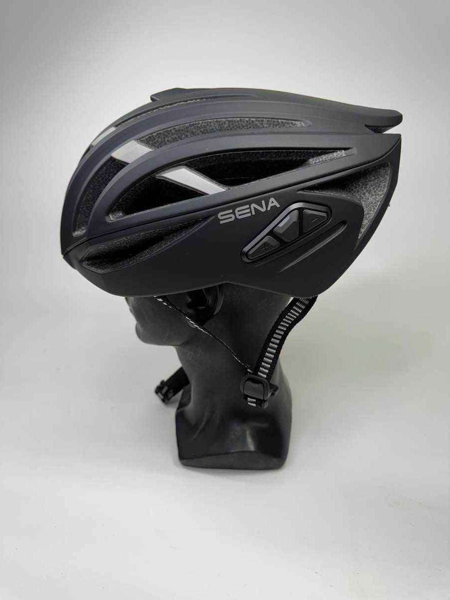 Sena R2 EVO Fahrradhelm - Größe 55-59 cm #7831